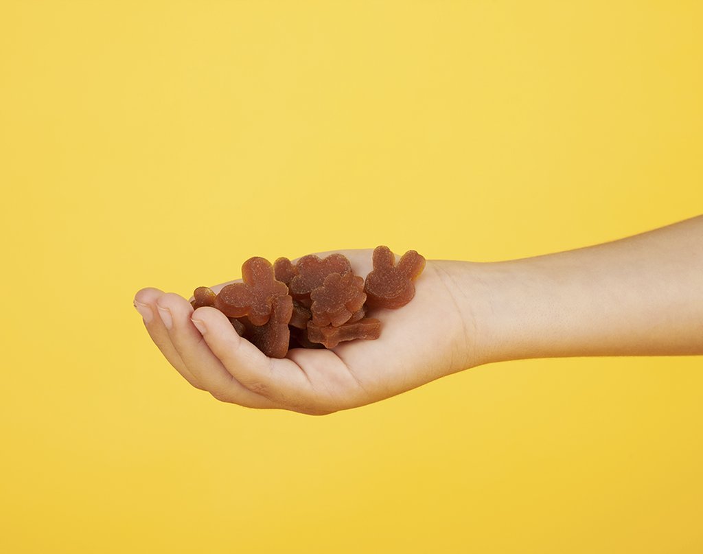 Smileat Gustare(snack) din mere si banane Triboo 25g, Eco