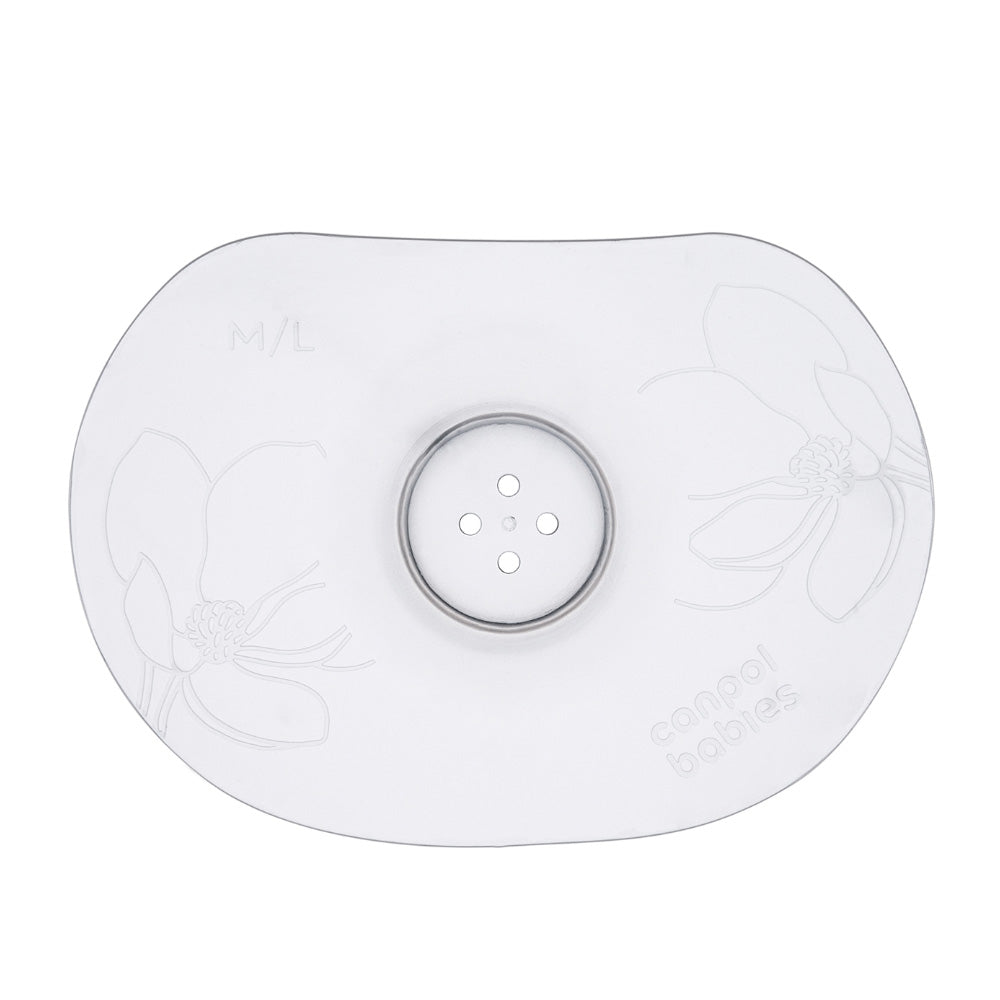 Canpol Babies Protectoare Mamelon 2 Pcs M/L Easystart - 18/603