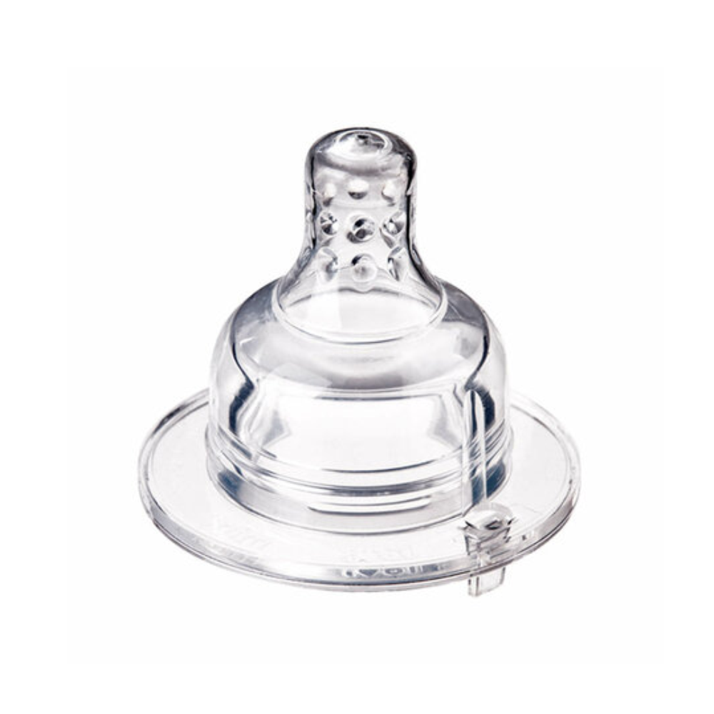 Lovi Tetina Dinamica Mini 2 Pcs - 18/749