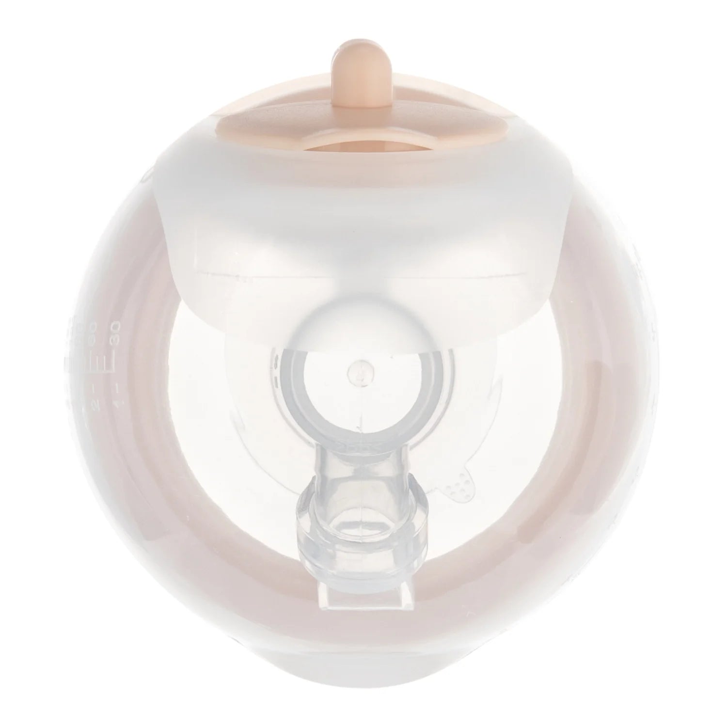 Carcasă de Rezervă pentru Pompa de San MilkShell (20/106), 20/113
