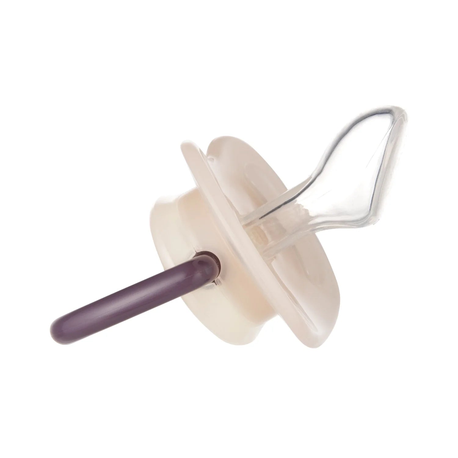 Canpol Babies Suzeta Orthodontica Din Silicon 6-18M, 1 Buc Night Dreams 22/501new