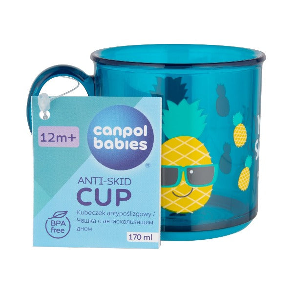 Canpol babies Cana anti-alunecare 2/100