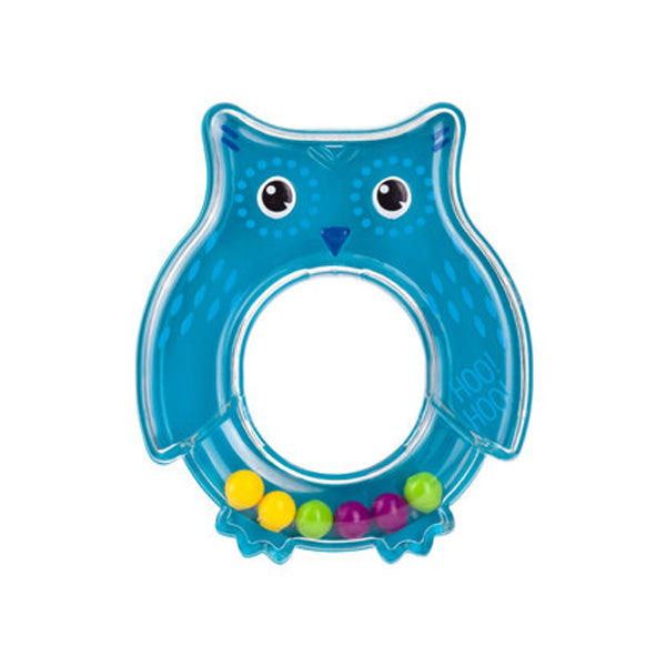 Canpol Babies Jucarie Zornaitoare Bufnita 2/187_blu