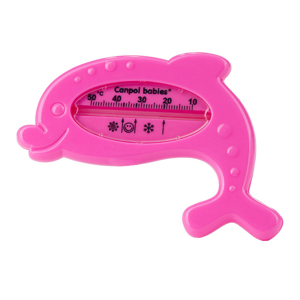 Termometru Baie _delfin - 2/782_pin, Canpol babies