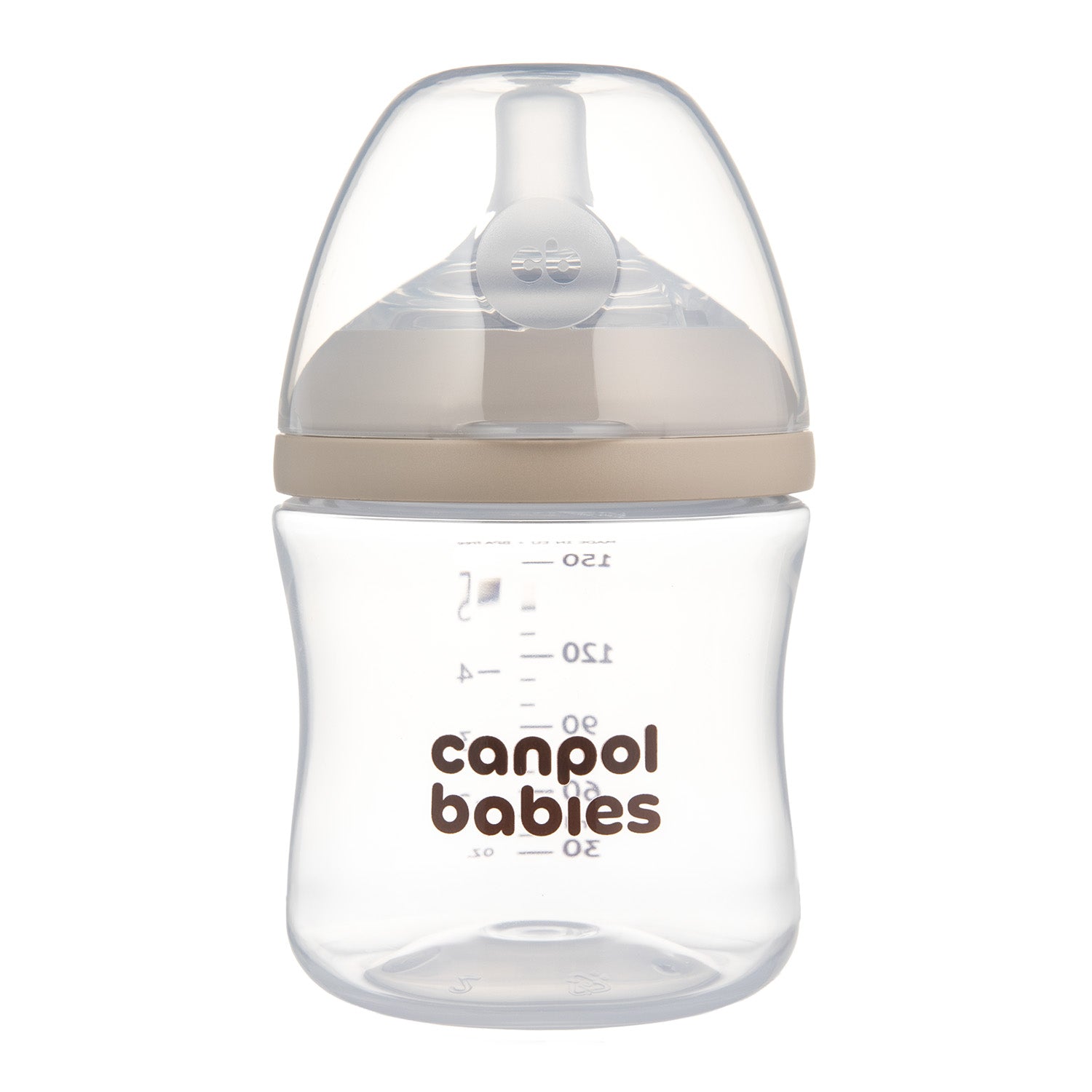 Biberon Natural Shape 150 ml 35/400