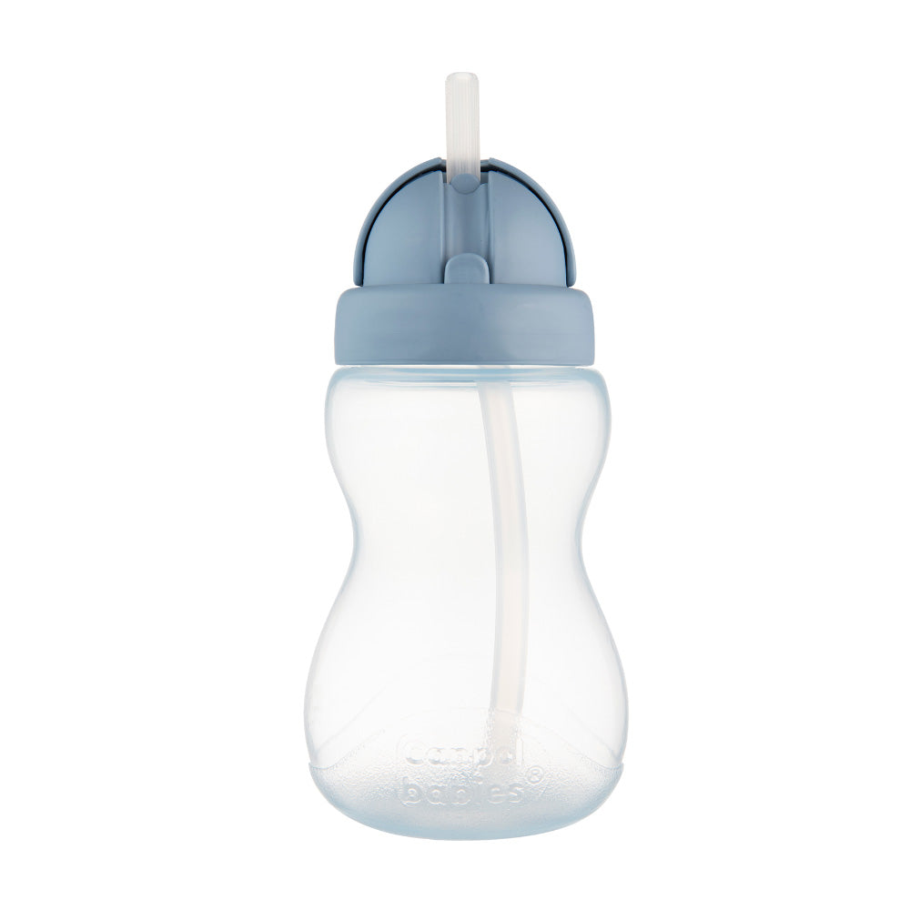 Canpol Babies Cana Sport Cu Pai Flip-Top 270ml 56/109_Blu