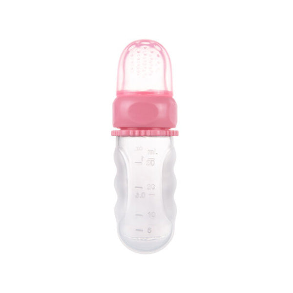 Canpol Babies Dispozitiv (tub) din silicon pentru hrana moale - 56/110_pin