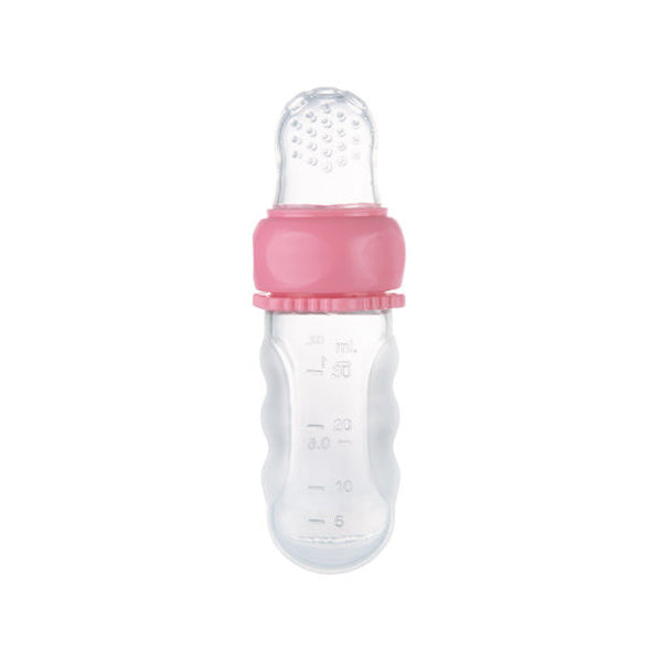 Canpol Babies Dispozitiv (tub) din silicon pentru hrana moale - 56/110_pin
