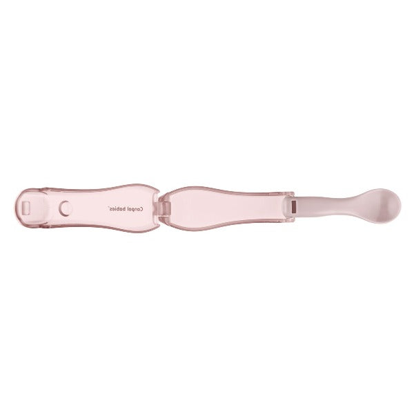 Canpol babies Lingurita pliabila pentru calatorii 56/611_pin