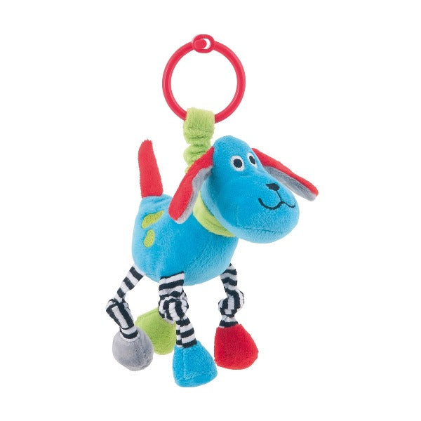 Canpol babies Jucarie de Plus cu Sunatoare pt Carucioare/Patut, Animale, 68/051