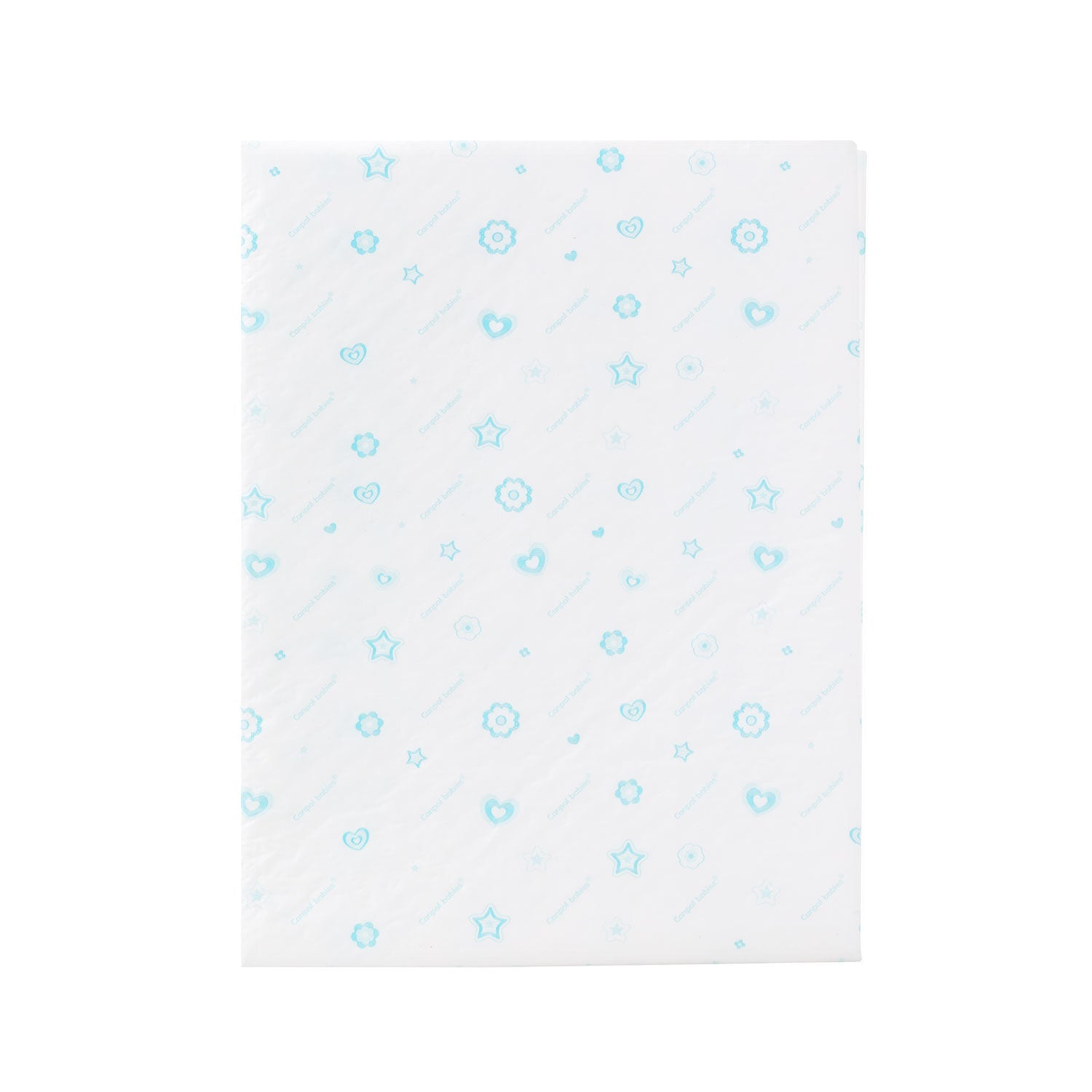 Aleze pt. schimbat scutece unica folosinta 90x60 cm, 3pachete X 10buc  (30 buc)
