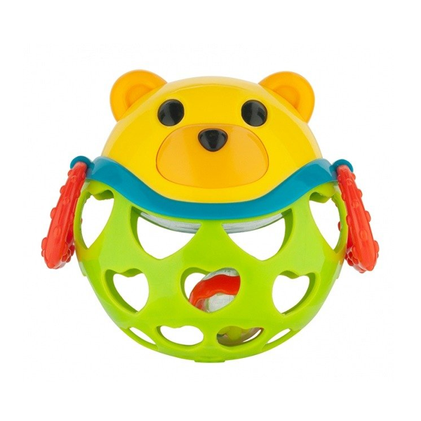 Canpol Babies Jucarie interactiva zornaitoare 79/101_gre