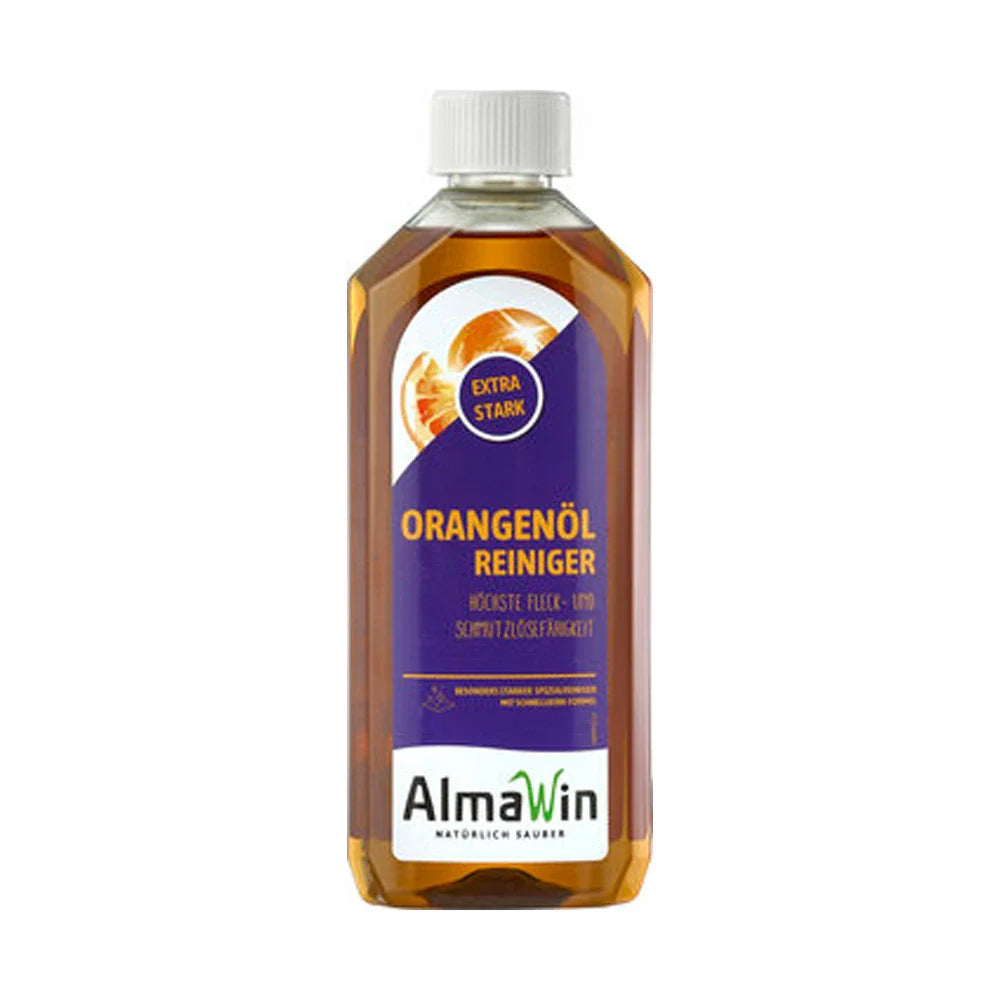 Degresant Extra Strong din Ulei de Portocale 500ml
