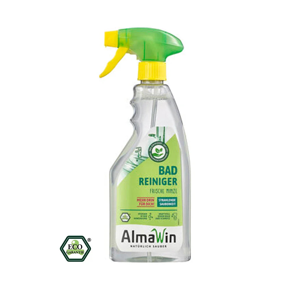 Solutie de curatare pentru baie 500ml, Eco