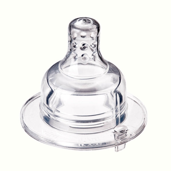 Lovi Tetina Dinamica Flux Medium 2 Pcs - 18/751