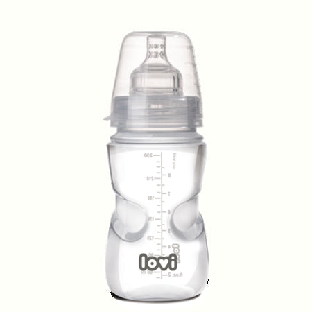 Lovi Biberon Medical+ 250 ml - 21/562