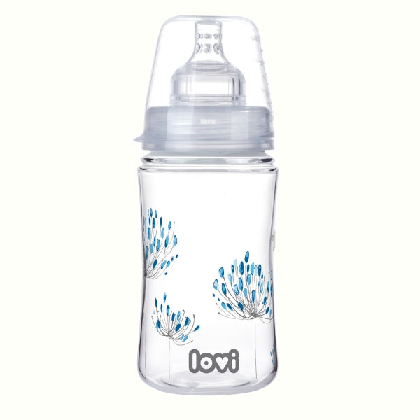 Lovi Biberon 240 ml Botanic - 21/584