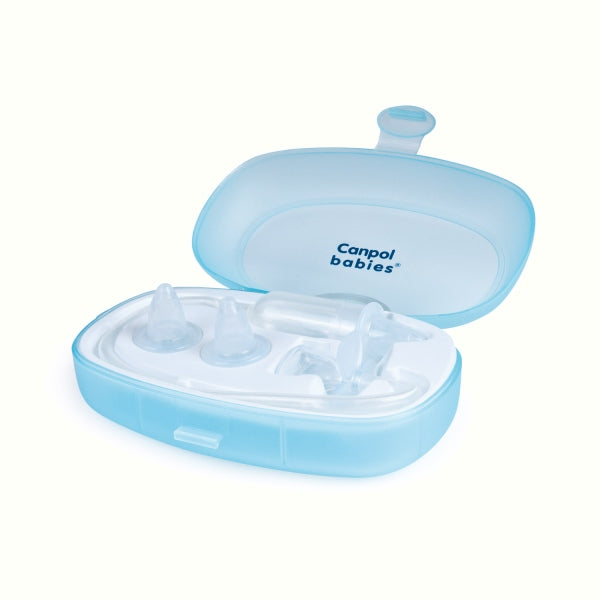 Canpol Babies Aspirator Nazal - 5/119