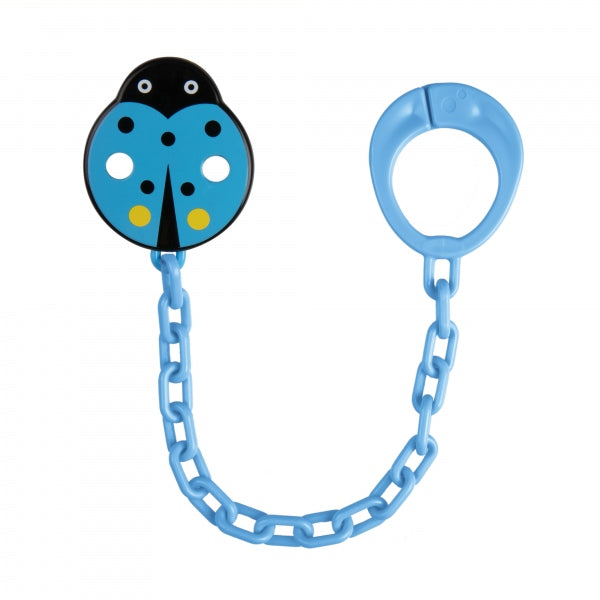 Canpol Babies Lantisor Pentru Suzeta Buburuza 10/873