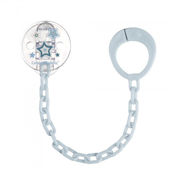 Canpol Babies Lantisor Pentru Suzeta Newborn Baby 10/877_blu