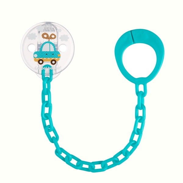Canpol Babies Lantisor Pentru Suzeta Toys 10/889