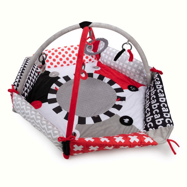 Canpol Babies Saltea Interactiva Sensory Toys 68/077