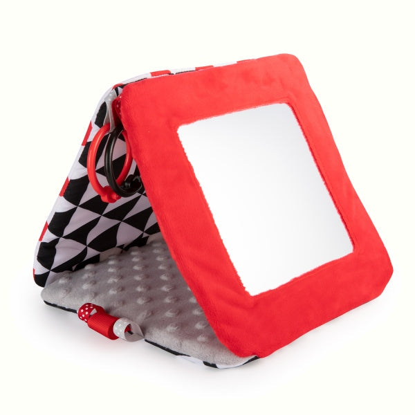 Canpol Babies Oglinda Contrast Pt. Copii Sensory Toys 68/079