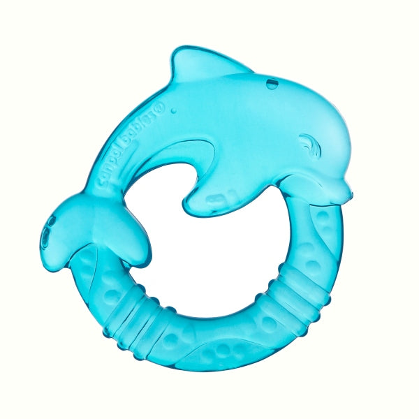 Canpol Babies Inel Gingival delfin 2/221