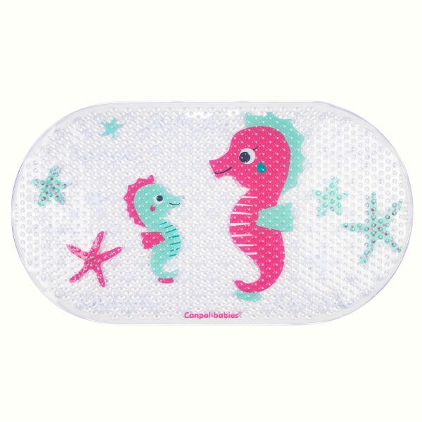 Canpol Babies Covoras de Baie Love&Sea_Roz 80/002