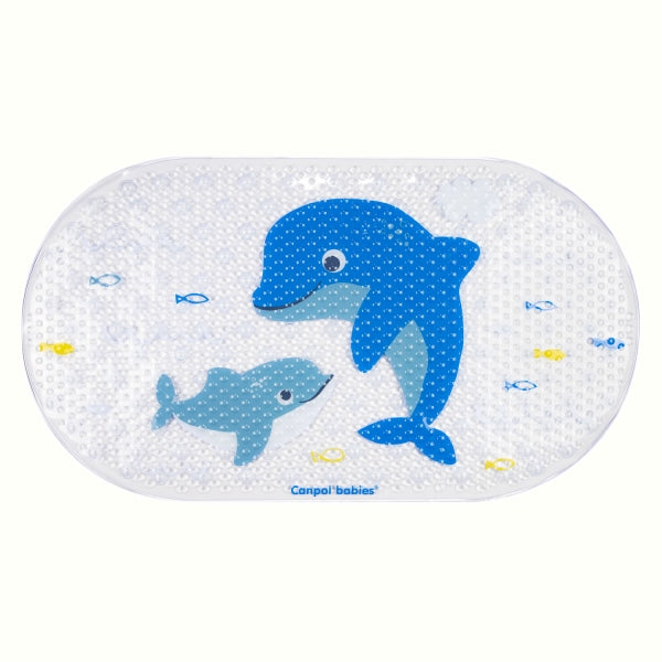 Canpol Babies Covoras Baie Love$Sea_Blue 80/001