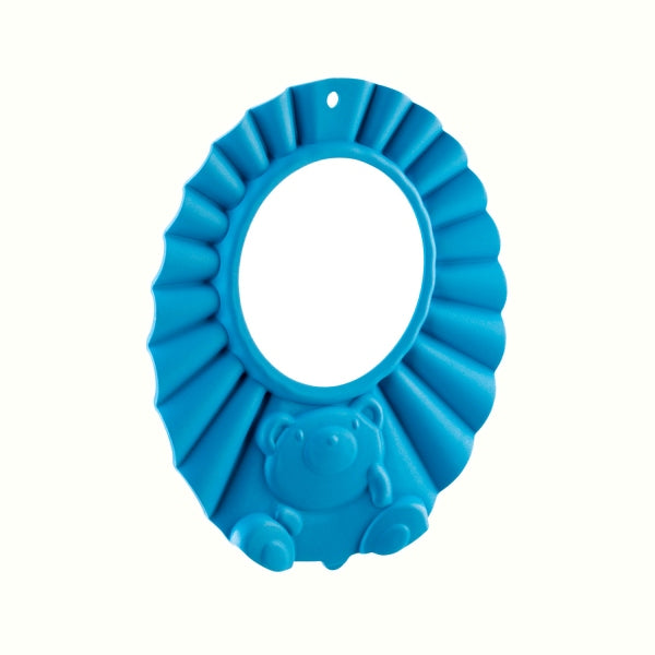 Canpol Babies Protectie Baita Pentru Ochi Si Urechi 74/006