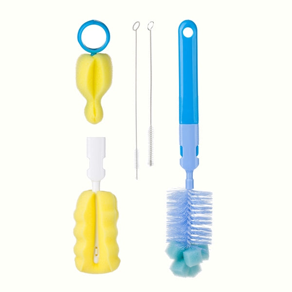 Canpol Babies Set Perii Pentru Biberoane Si Tetine 7/403