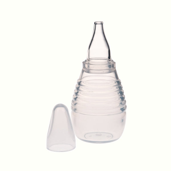 Canpol Babies Aspirator Nazal Din Silicon 56/154