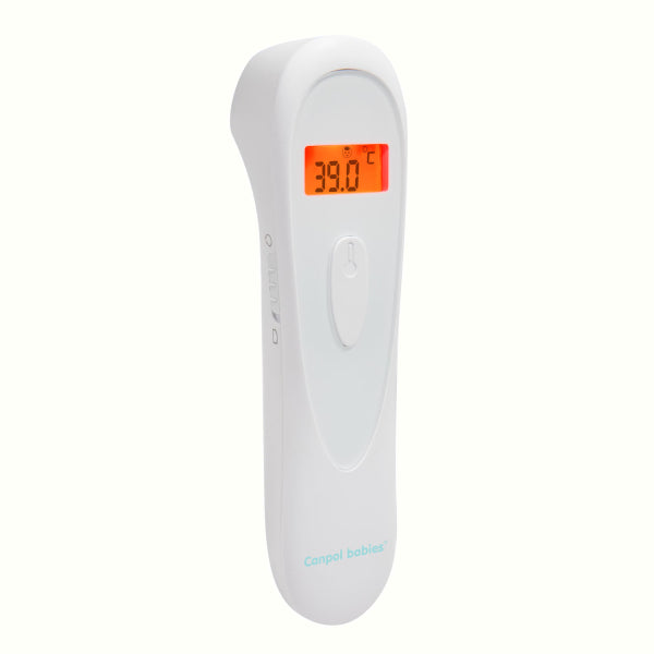 Canpol Babies Termometru Cu Infrarosu Fara Contact Easystart 5/300