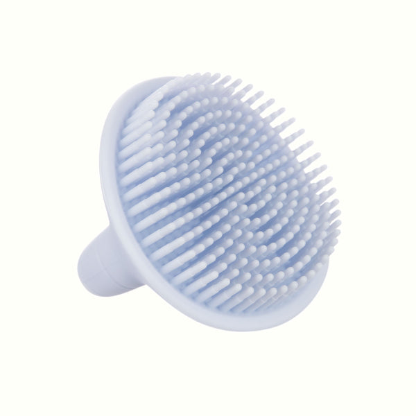 Canpol Babies Perie Pentru Baie Din Silicon 9/115_Blu
