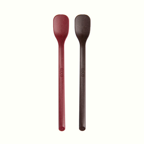 Lovi Set 2 Lingurite Tamarillo 35/582_Red