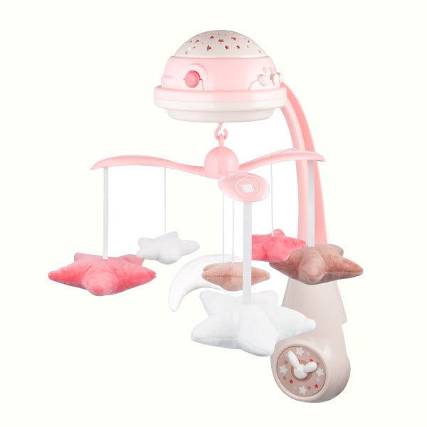 Canpol Babies Jucarie Mobila Cu Proiector 75/100_Pin